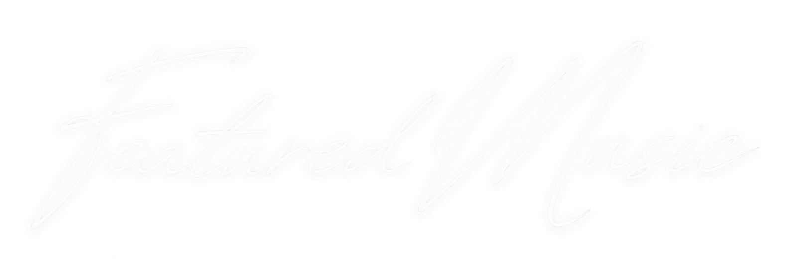 Featured Music